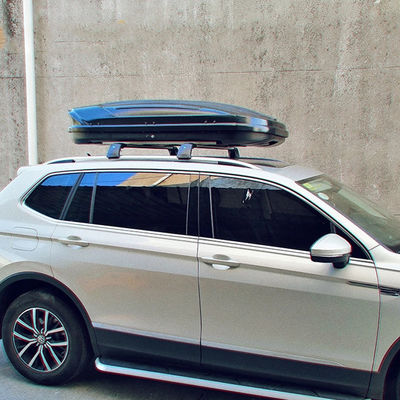 Soem-Hersteller-Dongsui Factory Cars Auto-Dach-Kasten der Ersatzteil-Universalitäts-tragbare Doppelseiten-offener hohen Kapazitäts-700L