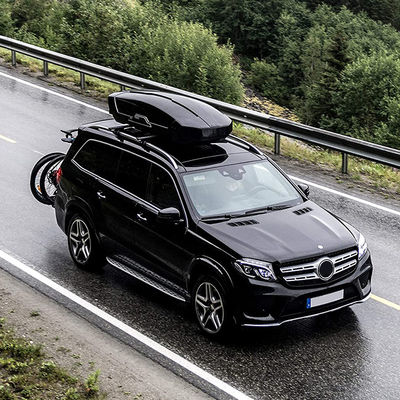 Dach-Fracht-Kasten 20L 450L 530L 700L harter Shell Roof Top Cargo Carrier Suv
