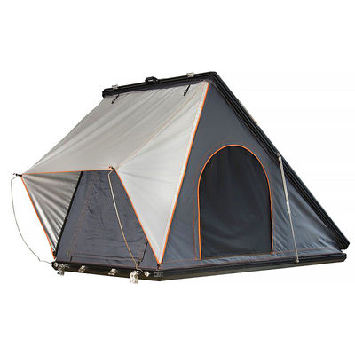 Personen-stark Shell Car Roof Tent Triangle-Dachspitzen-Markisen-Zelt Hersteller-Wholesale 3 für Suv