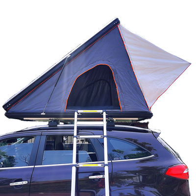 Personen-stark Shell Car Roof Tent Triangle-Dachspitzen-Markisen-Zelt Hersteller-Wholesale 3 für Suv