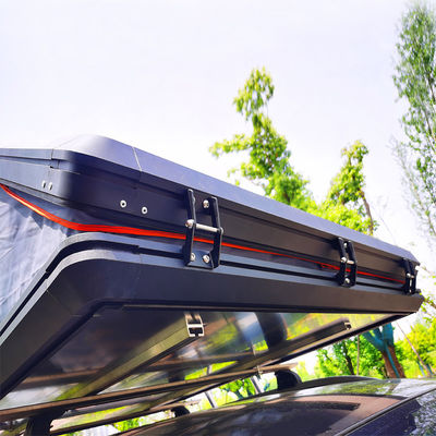 Personen-stark Shell Car Roof Tent Triangle-Dachspitzen-Markisen-Zelt Hersteller-Wholesale 3 für Suv