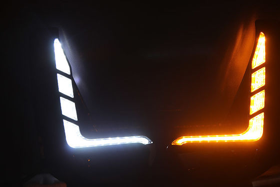 Fabrik-Versorgung heben LKW-Scheinwerfer-Auto-Tageslicht für Toyota Hulix Revo 2022 2021 auf