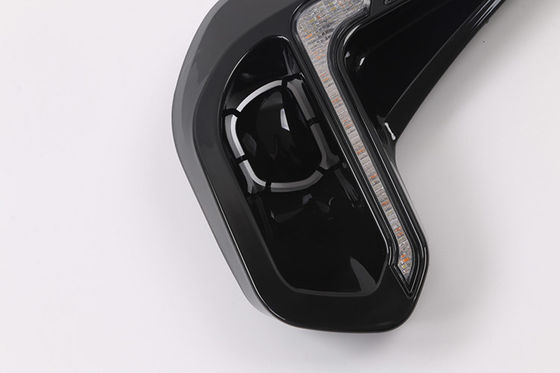 LED-Lampen für den Tag für Toyota Hilux Revo