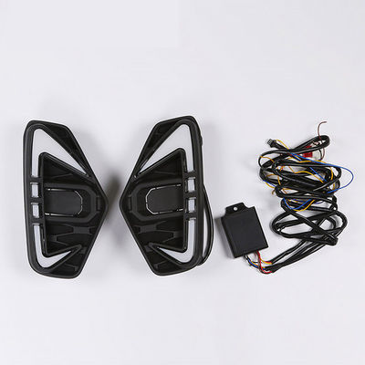 Np300 Led-Lampen für den Tagesverkehr