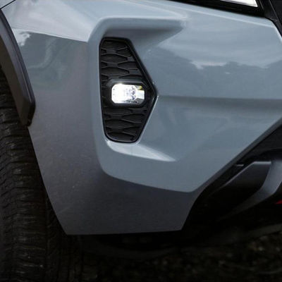Navara Nissan NP300 Tagesnebelscheinwerfer des Scheinwerfer-Rücklicht-LED der positionslampe-DRL