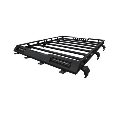 Hersteller-Wholesale Aluminium Alloy-Auto-Dachgepäckträger für Aufhebung Suzuki Jimny JB74 JB64 2019 2020 2021