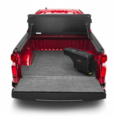 Hohe Kapazitäts-wasserdichte LKW-Heckklappen-Plastikergänzung für Förster Fords F150