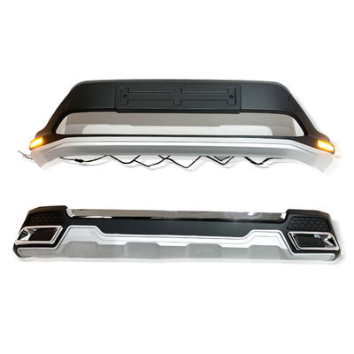 Direktverkauf für Toyota Corolla-Kreuz-Front Bumper Guard Rear Car-Stoßkörper-Ausrüstung 2020