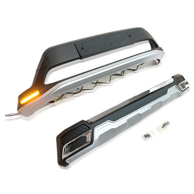 Plastik ABS ODM Front And Rear Bumper mit Lichtern Toyota Corolla 2020