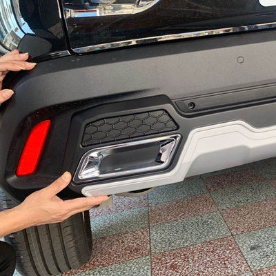 Direktverkauf für Toyota Corolla-Kreuz-Front Bumper Guard Rear Car-Stoßkörper-Ausrüstung 2020