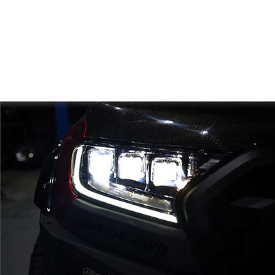 Ford-FÖRSTER T7 T8 4X4 Kopf-Lichter der Scheinwerfer-Rücklicht-Auto-Helligkeits-LED