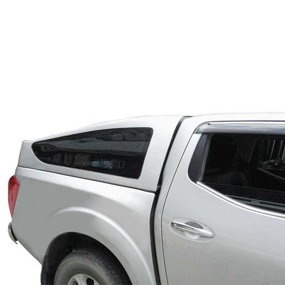 Harte Tonneau-Bett-Abdeckungs-Stahlüberdachung für Toyota Hilux Dmax F150