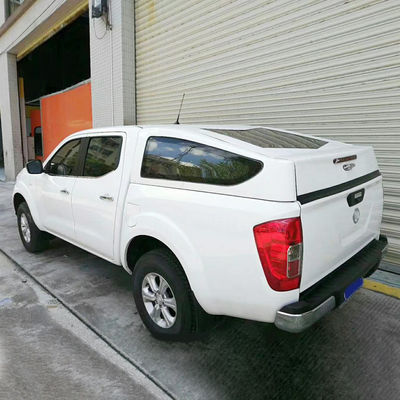 Ford Ranger Hilux Revo Tonneau betten Bett GrandBox Abdeckungs-Isuzu Dmax Navara Nps 300