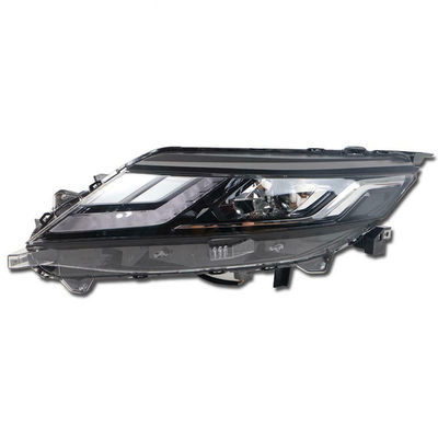 Scheinwerfer Rücklicht für Triton L200 2019 2020 2021