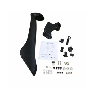 Kleintransporter-Schnorchel Soem-Hersteller-Wholesale High Performances 4x4 für Mitsubishi Triton L200 2019 2020 2021