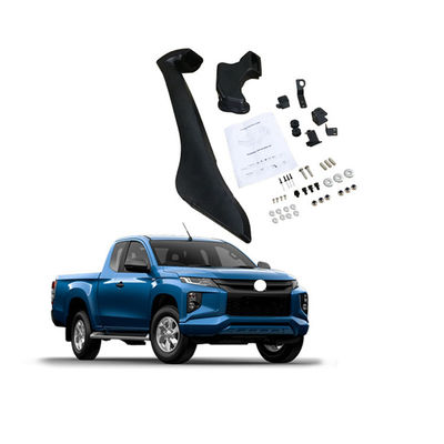 Kleintransporter-Schnorchel Soem-Hersteller-Wholesale High Performances 4x4 für Mitsubishi Triton L200 2019 2020 2021