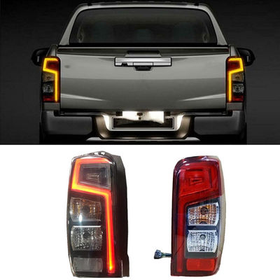 Rücklicht-Lampen-Licht des Blinker-Projektor-volles hinteres LED mit aufeinander folgendem Indikator