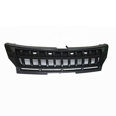 Fahrzeug Front Grill 4x4 Mitsubishis Triton L200 heben mit Licht auf
