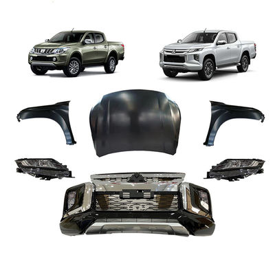 OEM Car Body Kit für Mitsubishi Triton L200