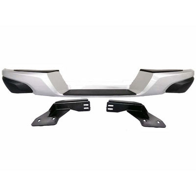 ABS Plastik-Schutz hinterer Stoßstange 4x4 For Mitsubishi Triton L200 2015+