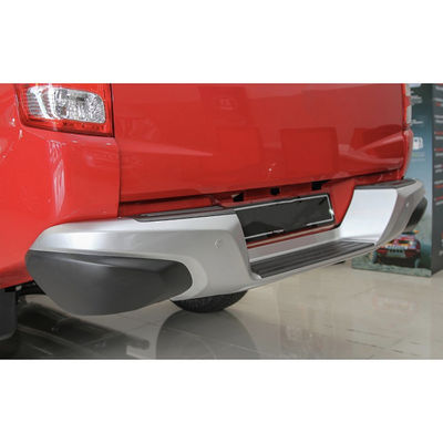 ABS Plastik-Schutz hinterer Stoßstange 4x4 For Mitsubishi Triton L200 2015+