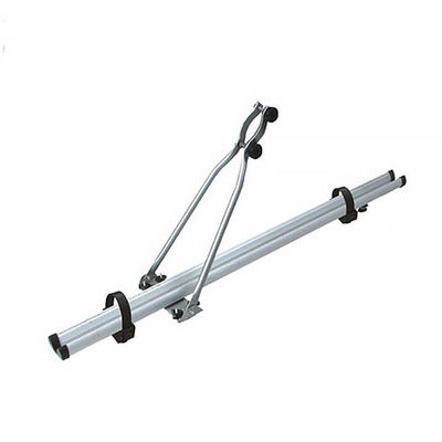 Entfernbare faltbare Aluminiumauto-Dachgepäckträger-Fahrrad-Fahrrad-Fahrzeug-Fracht-Gestelle