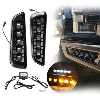 Nebel-Licht-Lampe Soem-ODM Ford F150 volle LED mit Blinker