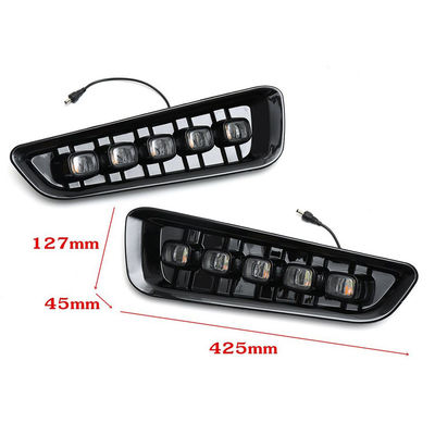 Nebel-Licht-Lampe Soem-ODM Ford F150 volle LED mit Blinker