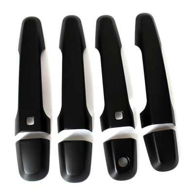 Kleintransporter-Stoßschutz-Auto-voller Körper Kit For Mitsubishi Triton L200