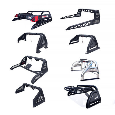 Soem-ODM-Stahlüberrollbügel für Toyota Hilux Vigo Revo Ford Ranger F150 heben auf