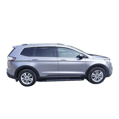 harte Kleintransporter-AluminiumTrittbretter des Seitenschritt-4x4 für SUV MPV
