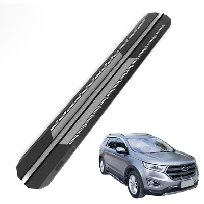 harte Kleintransporter-AluminiumTrittbretter des Seitenschritt-4x4 für SUV MPV