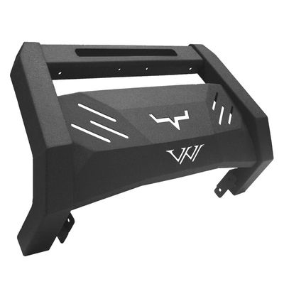 Soem-Hersteller-Wholesale Nudge Bar-Stahl-LKW-Frontschutzbügel für Verkauf Ford Ranger Nissan Navara Toyota HILUX REVO 2015 2021