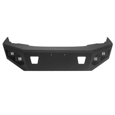 Großhandels-Autozubehör-Stahl der Auswahl-4x4 oben schubsen Stangen-Auto Front Bumper für Hilux Vigo 2012-2014