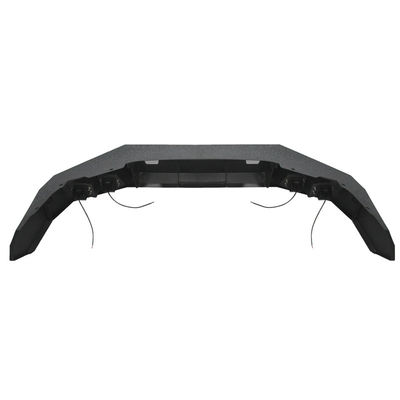 Großhandels-Autozubehör-Stahl der Auswahl-4x4 oben schubsen Stangen-Auto Front Bumper für Hilux Vigo 2012-2014