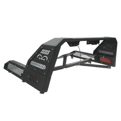 Pulver-Mantel polierte 162cm LKW-Überrollbügel für Toyota Hilux Revo