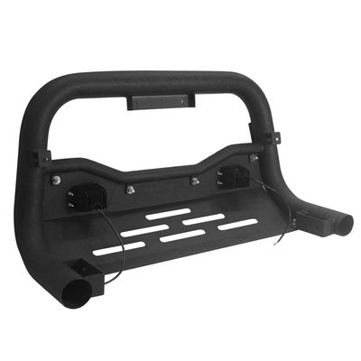 Selbststahl-Frontschutzbügel-Schwarz-Auto Front Bumper For Toyota HILUX des LKW-4x4