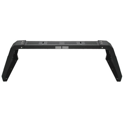 Selbstzusätze Toyotas Revo Nissan Navara Roll Bar 4x4 mit zwei LED-Licht