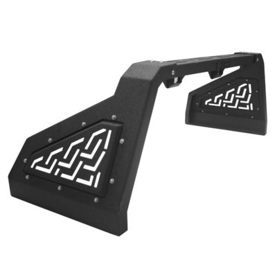 Selbstzusätze Toyotas Revo Nissan Navara Roll Bar 4x4 mit zwei LED-Licht