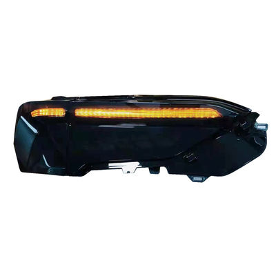 Scheinwerfer-Rücklicht Off Roads LED für Toyota RAV4 2019 2020 2021