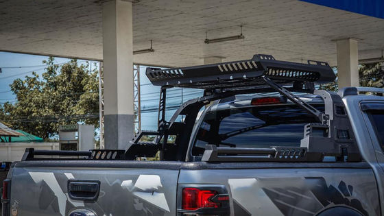 Soem-Hersteller-Wholesale Pickup Led-Licht-Überrollbügel für Isuzu D-MAX Ford Ranger F150