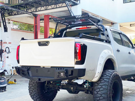 Soem-Hersteller-Wholesale Pickup Led-Licht-Überrollbügel für Isuzu D-MAX Ford Ranger F150