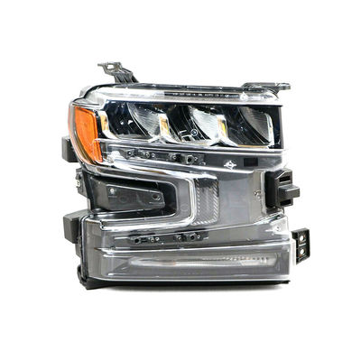 Lampen-Chevrolets LED Soem-ODM ursprüngliches Autozubehör Scheinwerfer-4x4