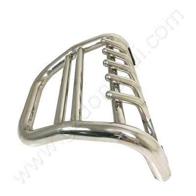 Kundenspezifisches Frontschutzbügel SS201 Auto Front Bumper For Toyota Hilux Vigo