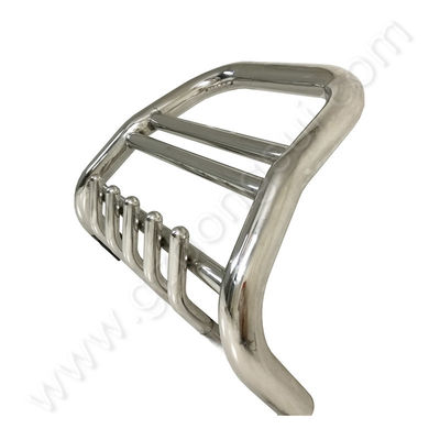 Kundenspezifisches Frontschutzbügel SS201 Auto Front Bumper For Toyota Hilux Vigo