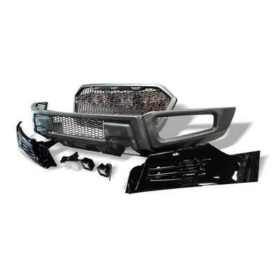 Raubvogel 2019 Front Bumper Rear Bumper Car-Körper-Kit For Ford Rangers T8