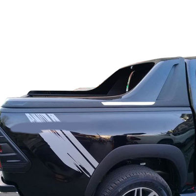 ABS Soem-Hersteller-Wholesale 4X4 Plastiksport-Überrollbügel für Toyota Hilux Revo Rocco 2019