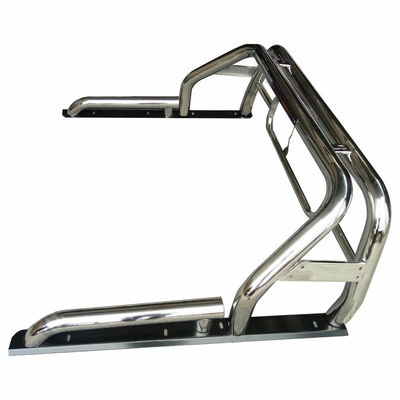 Soem-Edelstahl-Antisport-LKW-Überrollbügel für Isuzu Ford Ranger Mitsubishi Triton
