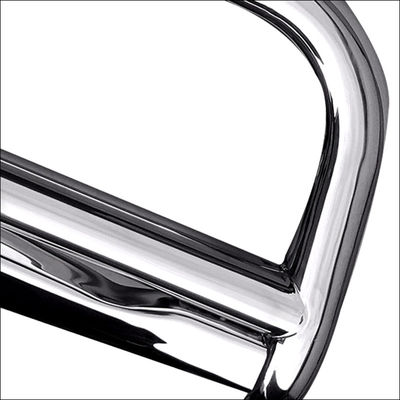 Soem-Hersteller-Wholesale Truck Bull-Stange für Toyota Hilux Mitsubishi Triton schubsen Amarok-Edelstahl Front Bumper