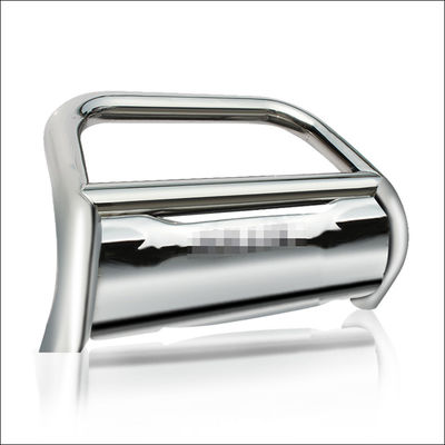 Soem-Hersteller-Wholesale Truck Bull-Stange für Toyota Hilux Mitsubishi Triton schubsen Amarok-Edelstahl Front Bumper